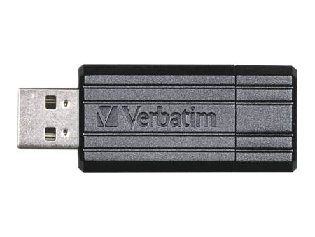 Store n Go PinStripe USB 16GB